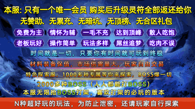 圣岚攻速神器(5)