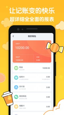 叨叨最新版图1