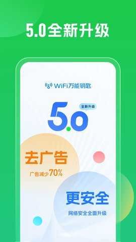 万能钥匙wifi免费版(3)