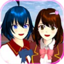 樱花校园模拟器全部解锁版