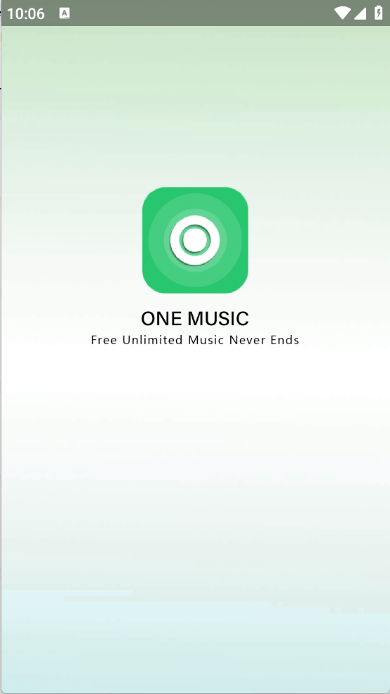 One Music图1