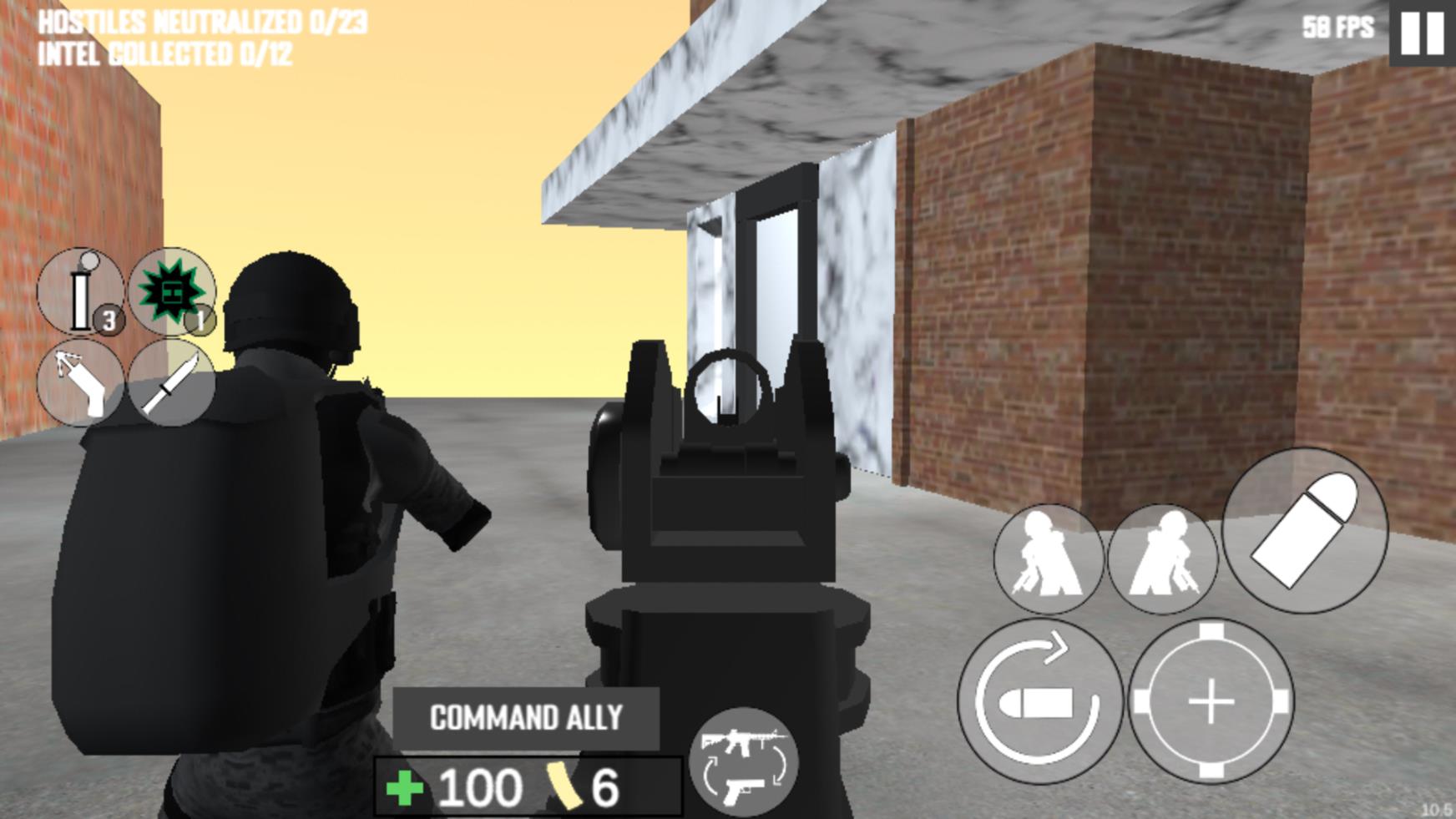 CQB射击2图2