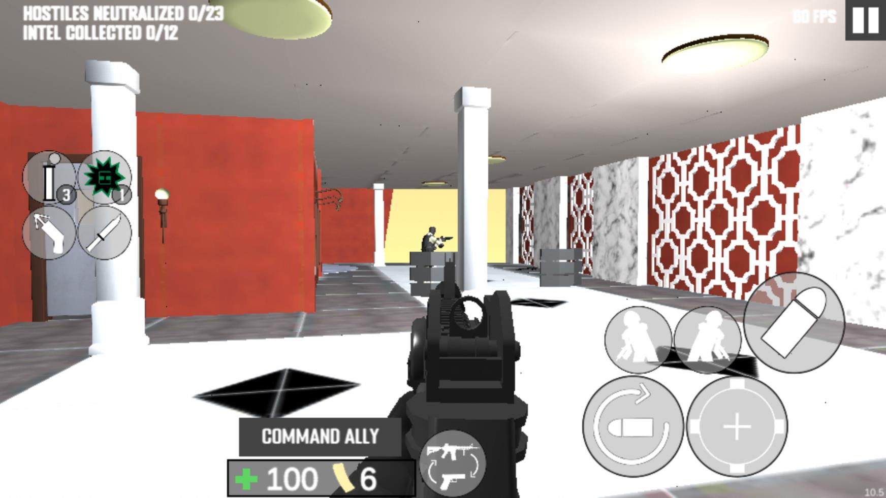 CQB射击2图3