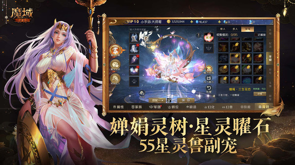 魔域