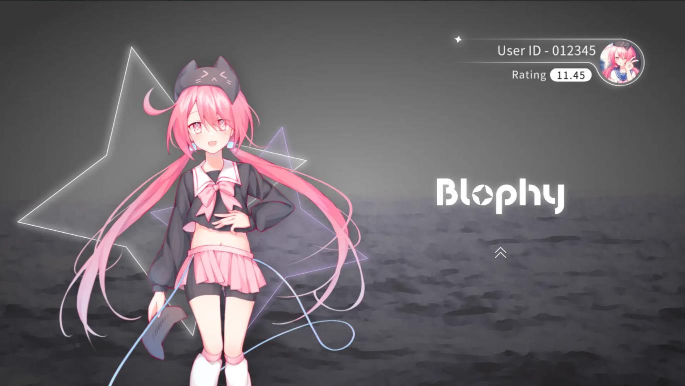 Blophy图1
