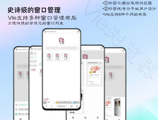 Vie浏览器图4