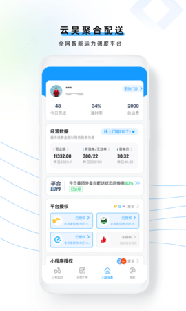 云昊聚合送图4
