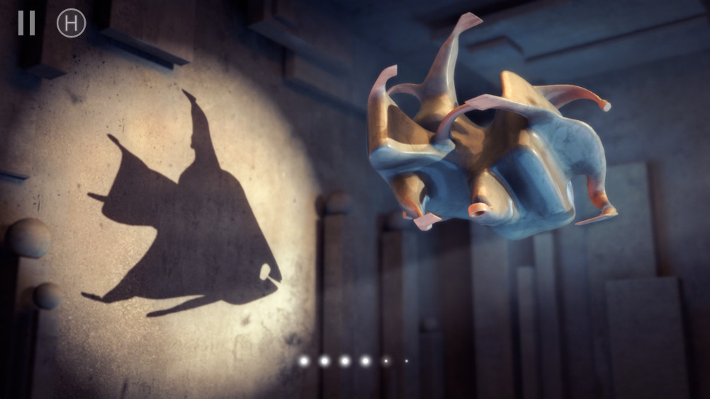 Shadowmatic(4)