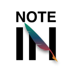 notein一笔记
