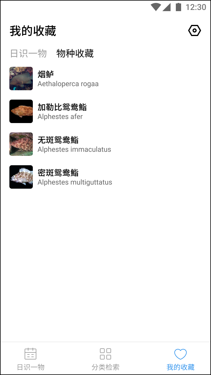 奇妙海洋安卓免费版图4