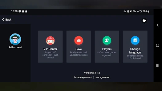 egg模拟器通用版图4