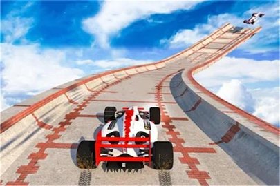 急速赛车图3