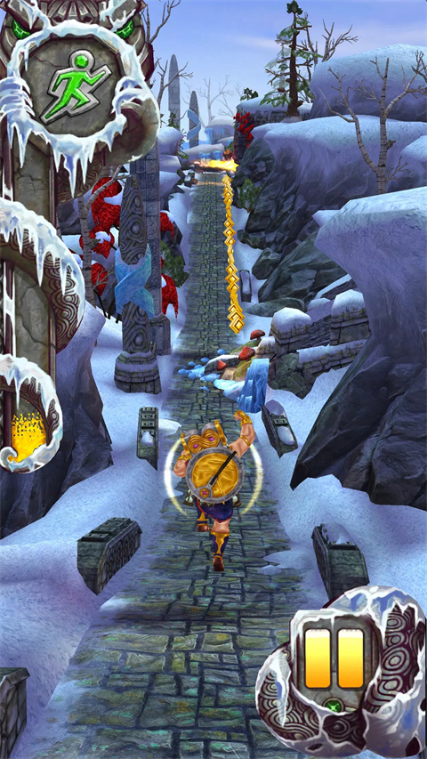 Templerun2国际版图2