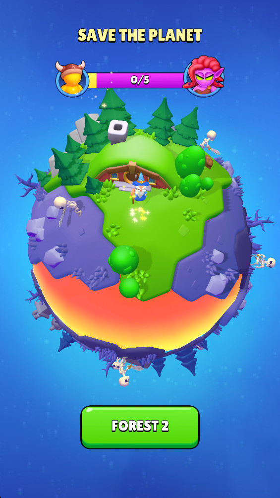蛇地牢图4