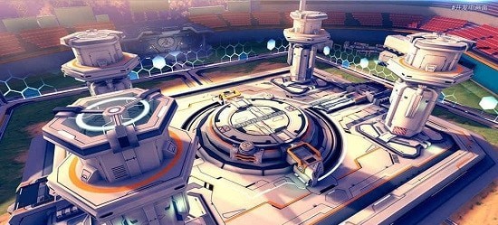 神位纷争手机最新版图3