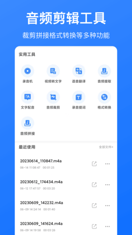 音频转文字图5