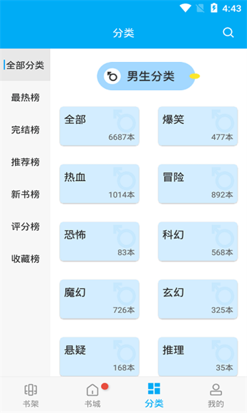 风车动漫2026通用版截图4