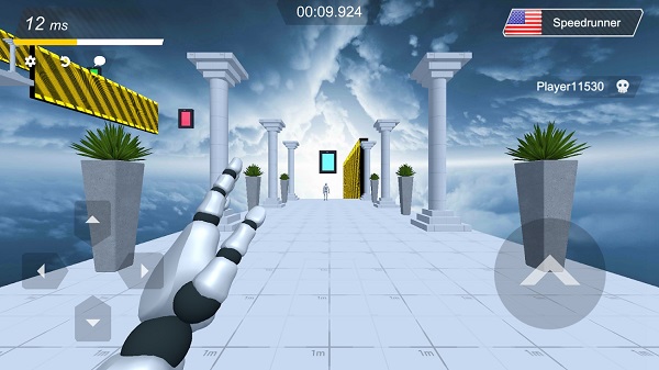 极限跑酷世界2026最新版(2)
