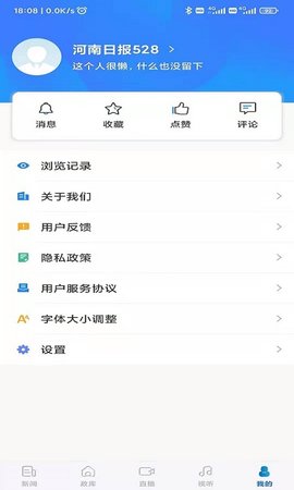 河南日报(4)