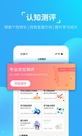 优生涯图2