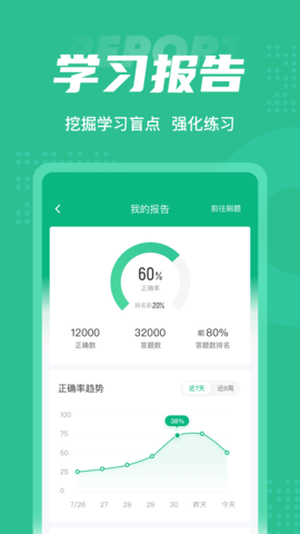 公路养护工聚题库官方版图5