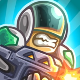钢铁战队免费版 V1.8.4