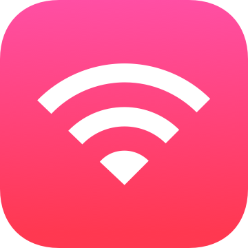 水星WiFi手机版 v2.1.8