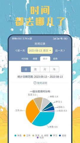 时间书图3