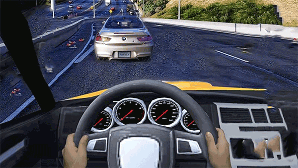 公路竞速手机版图3