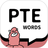 PTE单词 V2.0.0