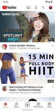 youtube最新版(2)