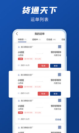 货通天下图4