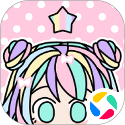 粉彩少女游戏完整版
