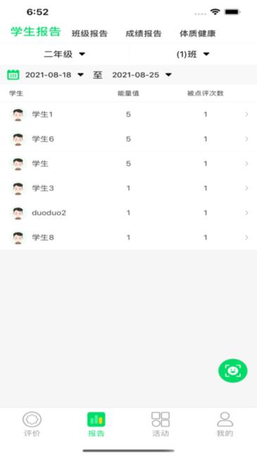 多多评价树图3