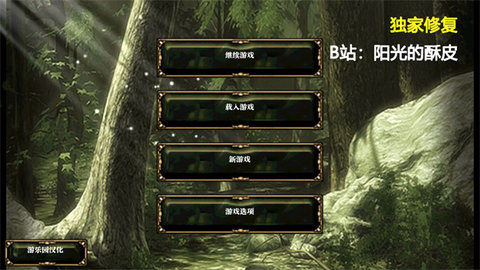 阿尔龙剑影官方版图1