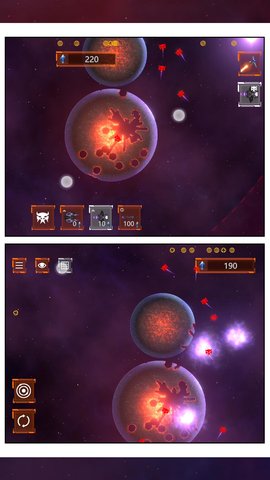 星空吞噬-图4