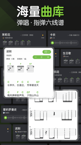 来音吉他图3