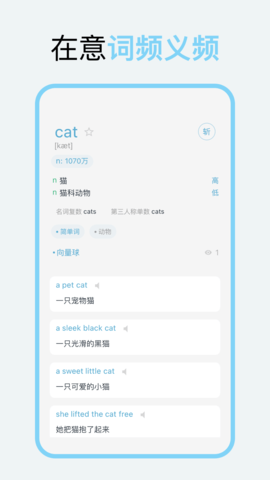 向量单词图4