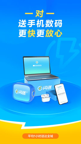 闪送图5