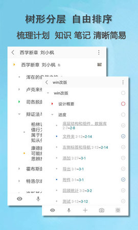 思事自我管理(2)