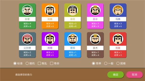 三国时代2(3)