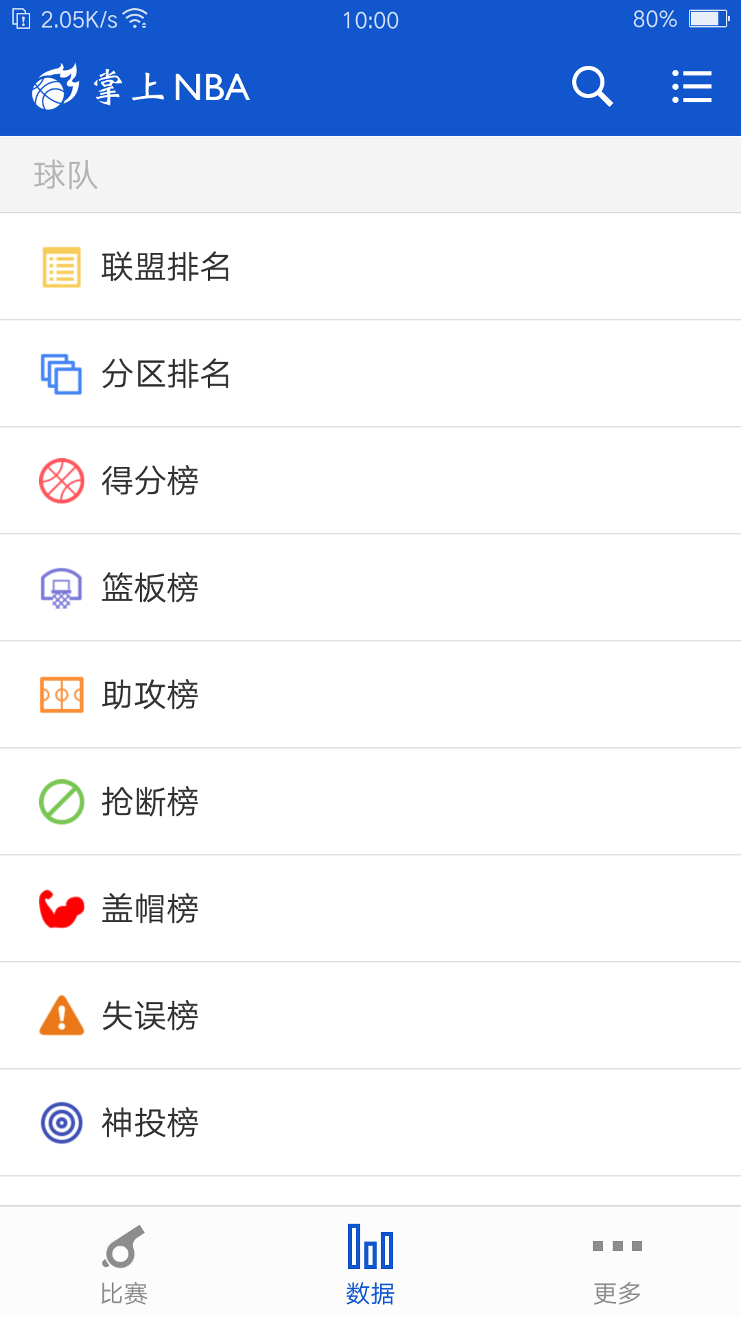 掌上NBA图2