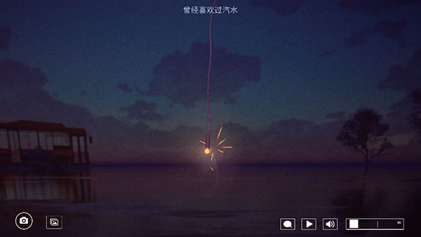 线香花火online中文版图1