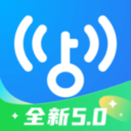 WiFi万能钥匙免费版