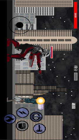 怪兽超级进化图2