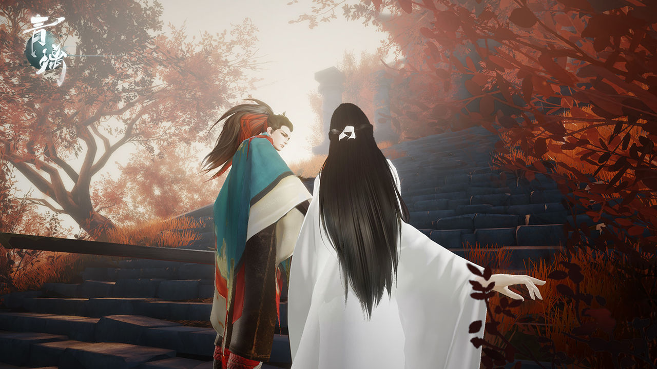 青璃手游直装版图5