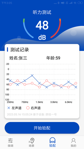 觉听图5
