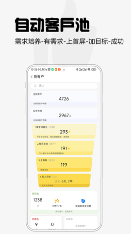 超兔快目标手机版(3)