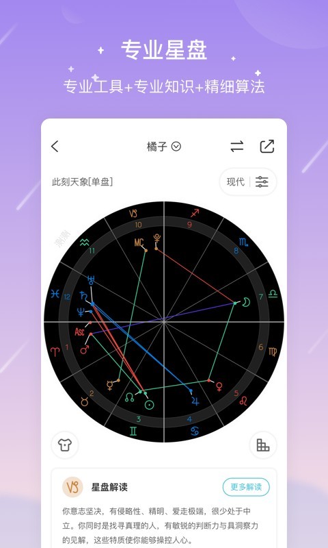 测测星座图3