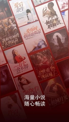免费追书大师安卓版图2